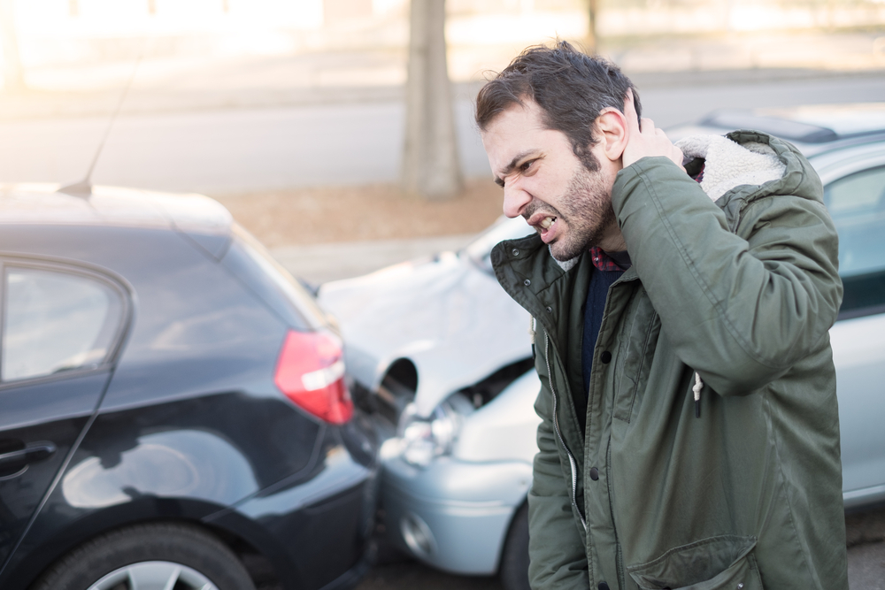 Atlanta Auto Accident Law Firm-Don’t Settle for Anything Less Than a Personalized Approach