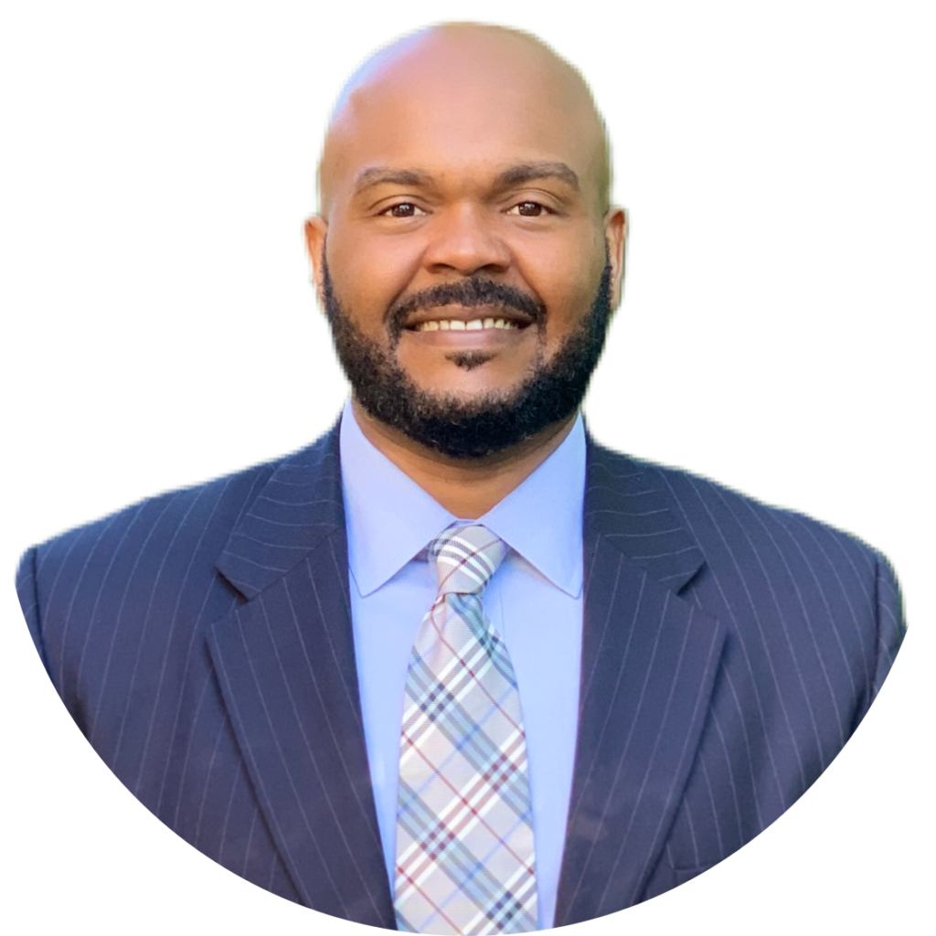 Holston & Huntley Legal Team Buddy Huntley