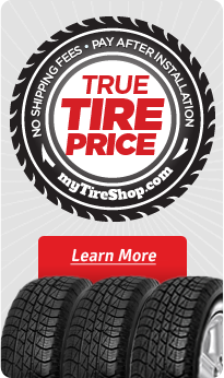 True Tire Price - Learn More