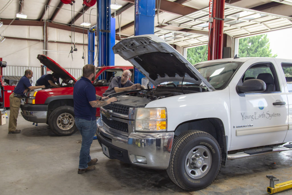 Chevrolet Repair in Canton GA